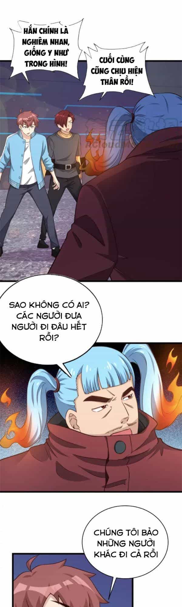 Hệ Thống Tu Tiên Mạnh Nhất - Chương 136 - ảnh 1