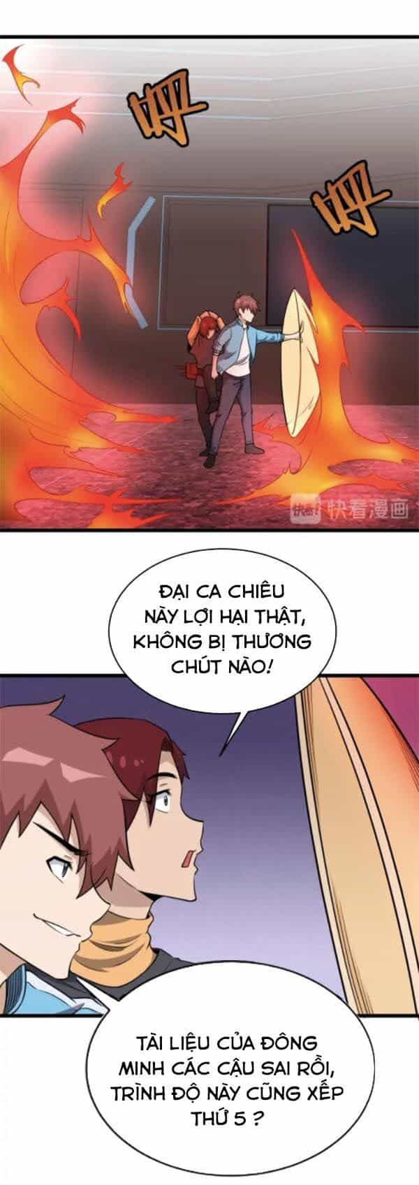 Hệ Thống Tu Tiên Mạnh Nhất - Chương 136 - ảnh 11