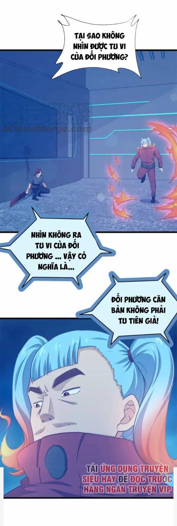 Hệ Thống Tu Tiên Mạnh Nhất - Chương 136 - ảnh 21