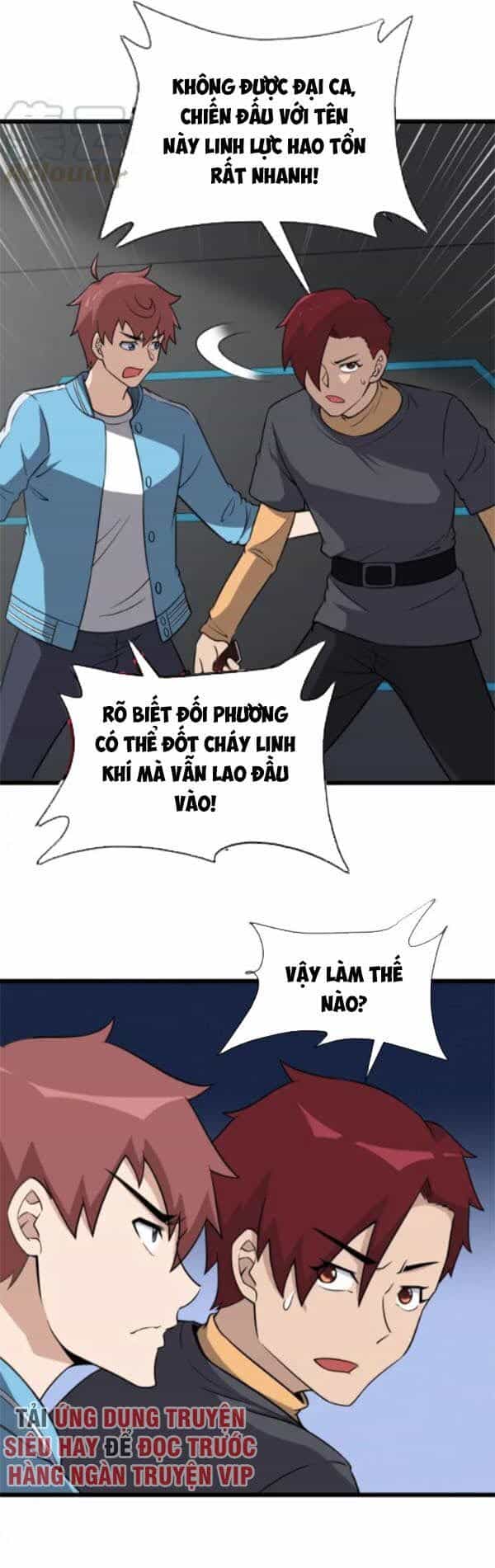 Hệ Thống Tu Tiên Mạnh Nhất - Chương 136 - ảnh 24