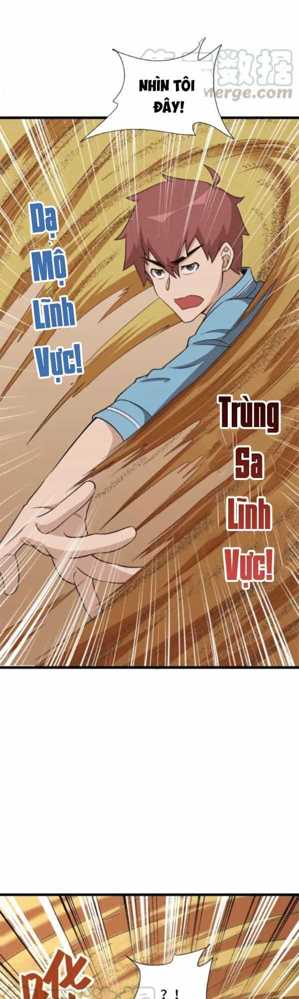 Hệ Thống Tu Tiên Mạnh Nhất - Chương 136 - ảnh 25