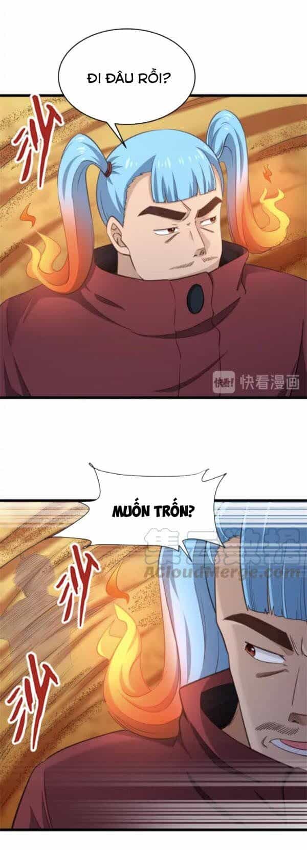 Hệ Thống Tu Tiên Mạnh Nhất - Chương 136 - ảnh 27