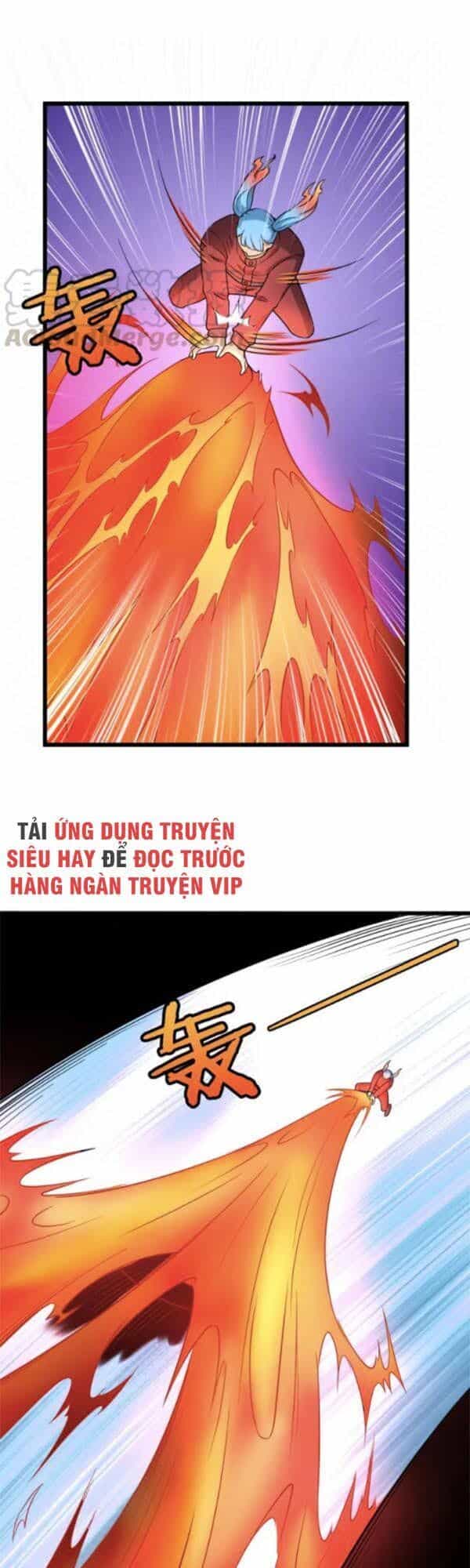 Hệ Thống Tu Tiên Mạnh Nhất - Chương 136 - ảnh 9