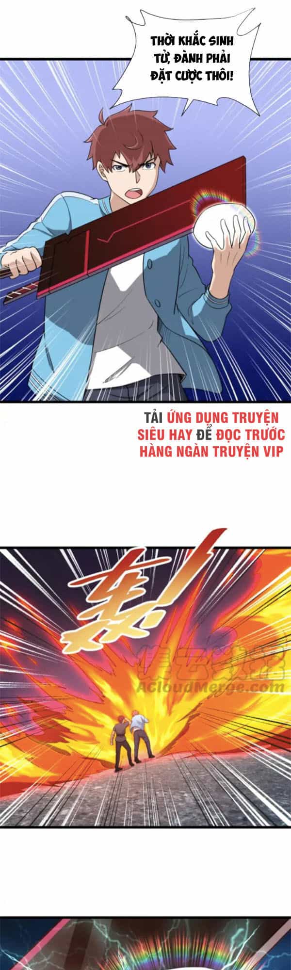 Hệ Thống Tu Tiên Mạnh Nhất - Chương 137 - ảnh 12