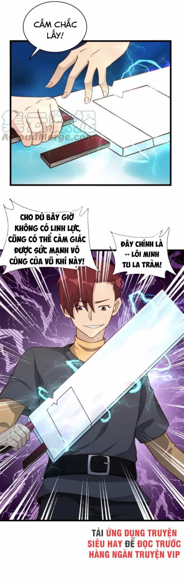 Hệ Thống Tu Tiên Mạnh Nhất - Chương 137 - ảnh 16