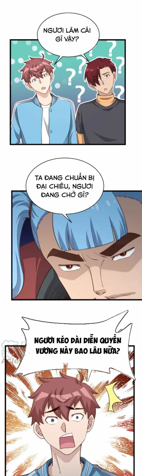 Hệ Thống Tu Tiên Mạnh Nhất - Chương 137 - ảnh 22
