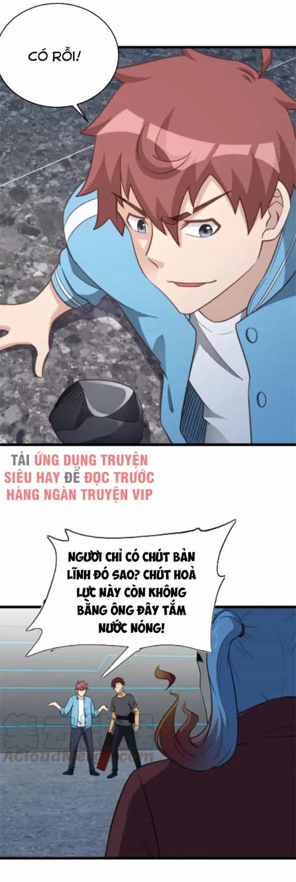 Hệ Thống Tu Tiên Mạnh Nhất - Chương 137 - ảnh 8