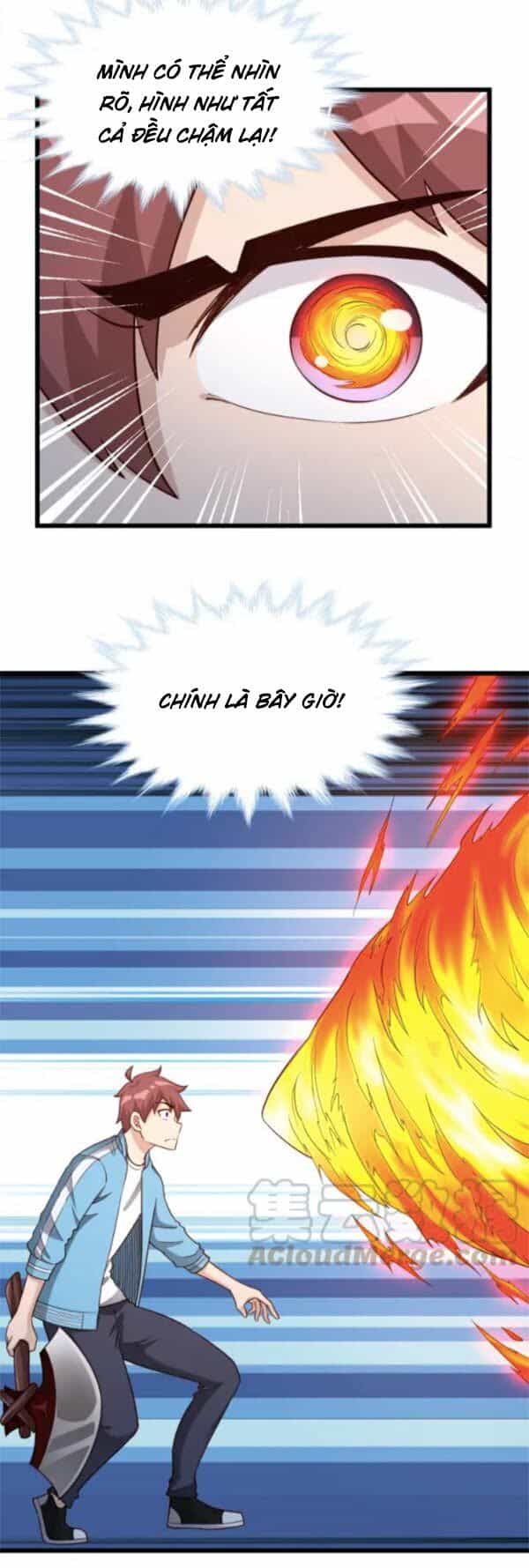 Hệ Thống Tu Tiên Mạnh Nhất - Chương 138 - ảnh 10