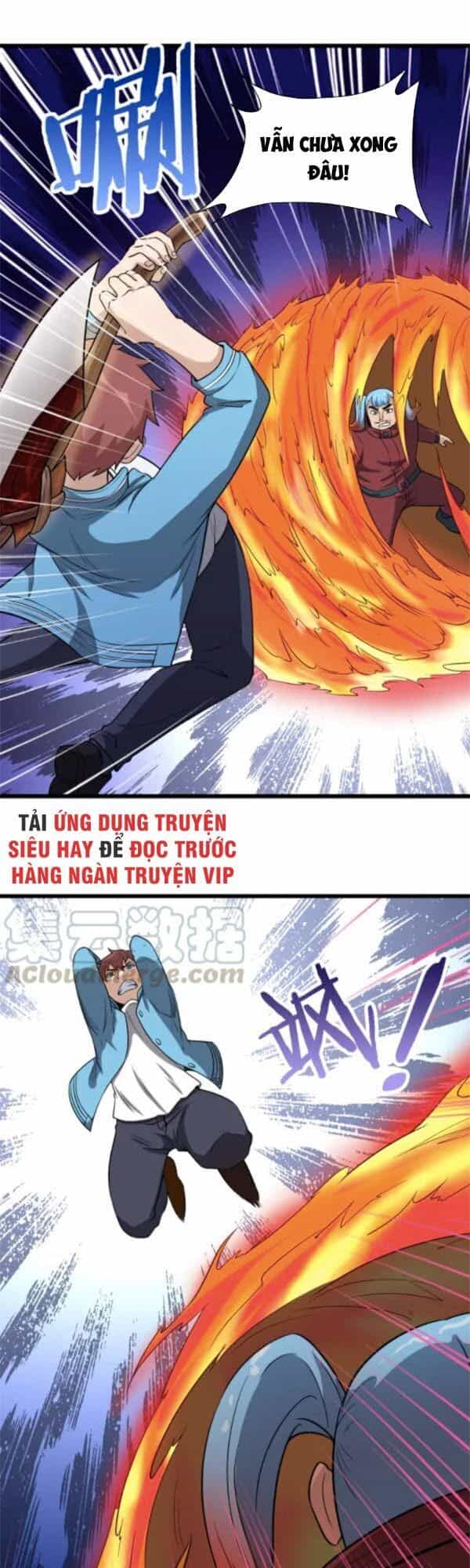 Hệ Thống Tu Tiên Mạnh Nhất - Chương 138 - ảnh 15
