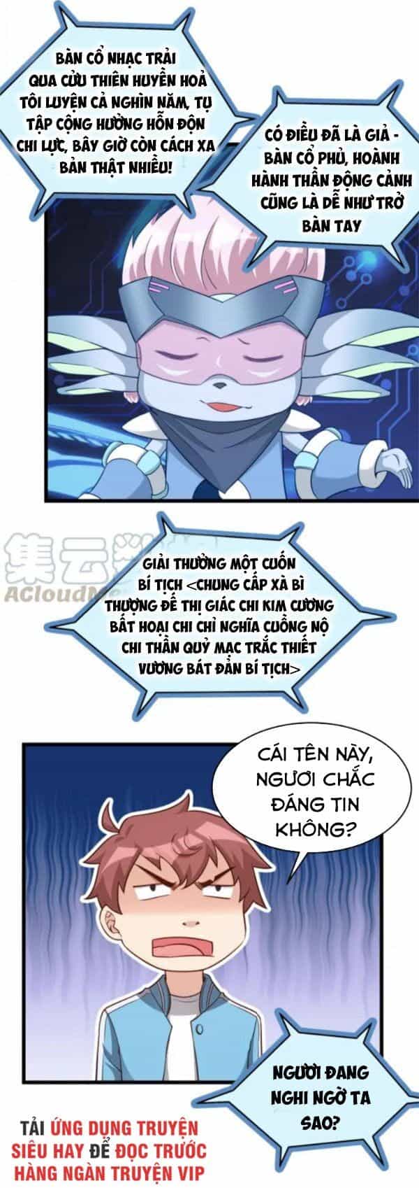 Hệ Thống Tu Tiên Mạnh Nhất - Chương 138 - ảnh 2