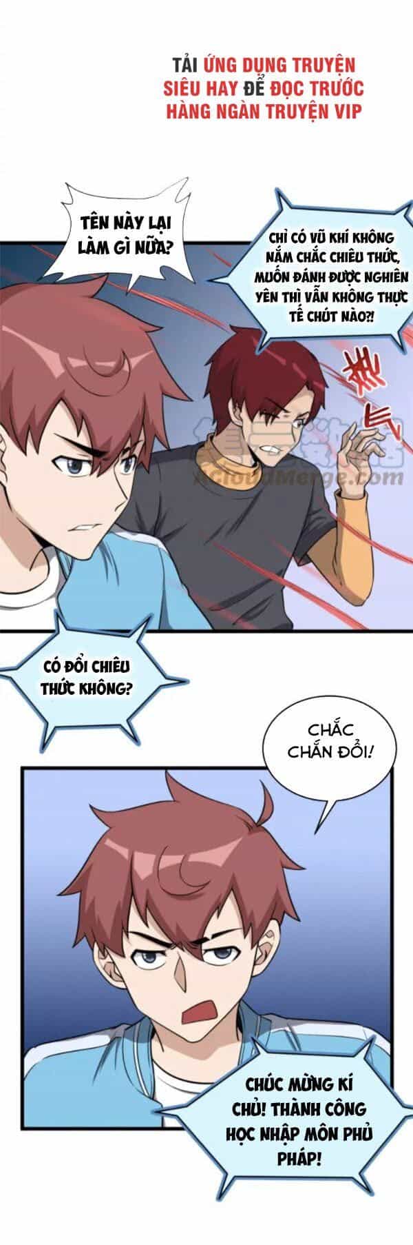 Hệ Thống Tu Tiên Mạnh Nhất - Chương 138 - ảnh 5