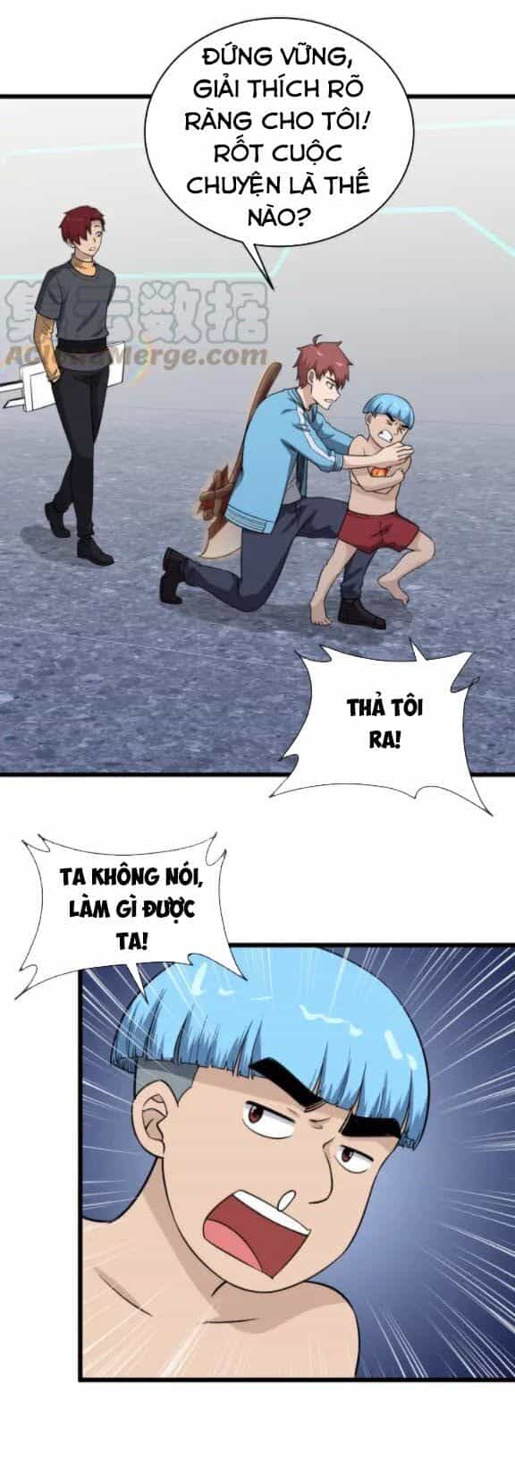 Hệ Thống Tu Tiên Mạnh Nhất - Chương 139 - ảnh 1