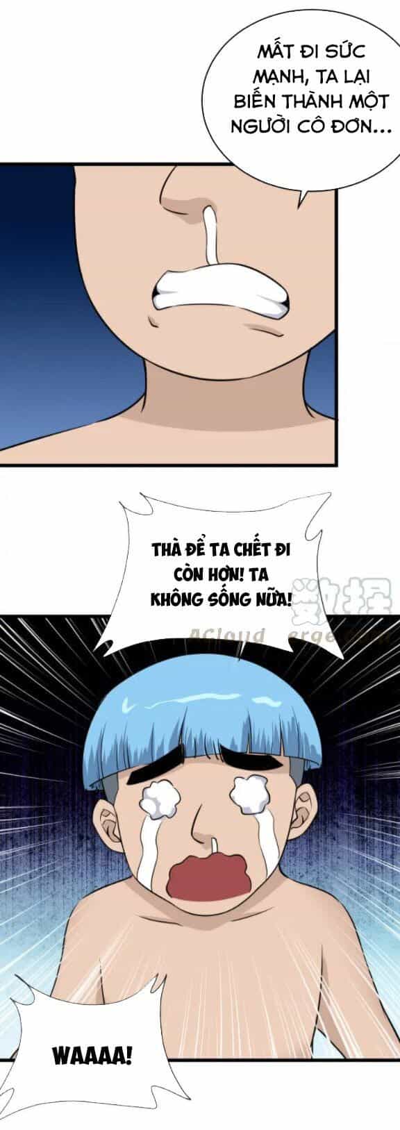 Hệ Thống Tu Tiên Mạnh Nhất - Chương 139 - ảnh 16