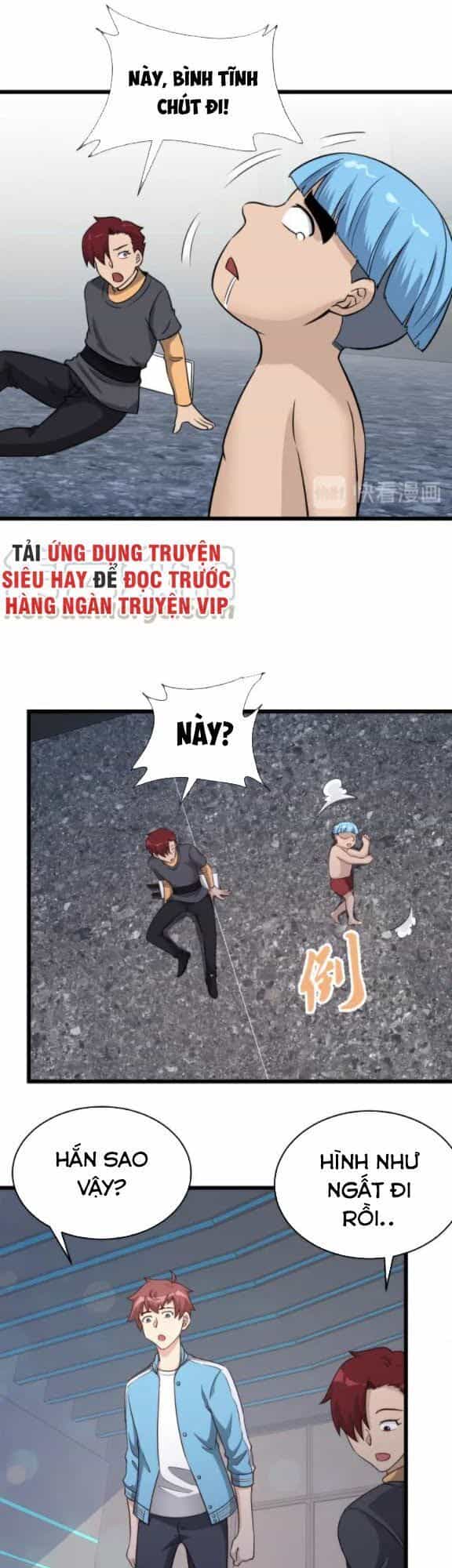 Hệ Thống Tu Tiên Mạnh Nhất - Chương 139 - ảnh 17