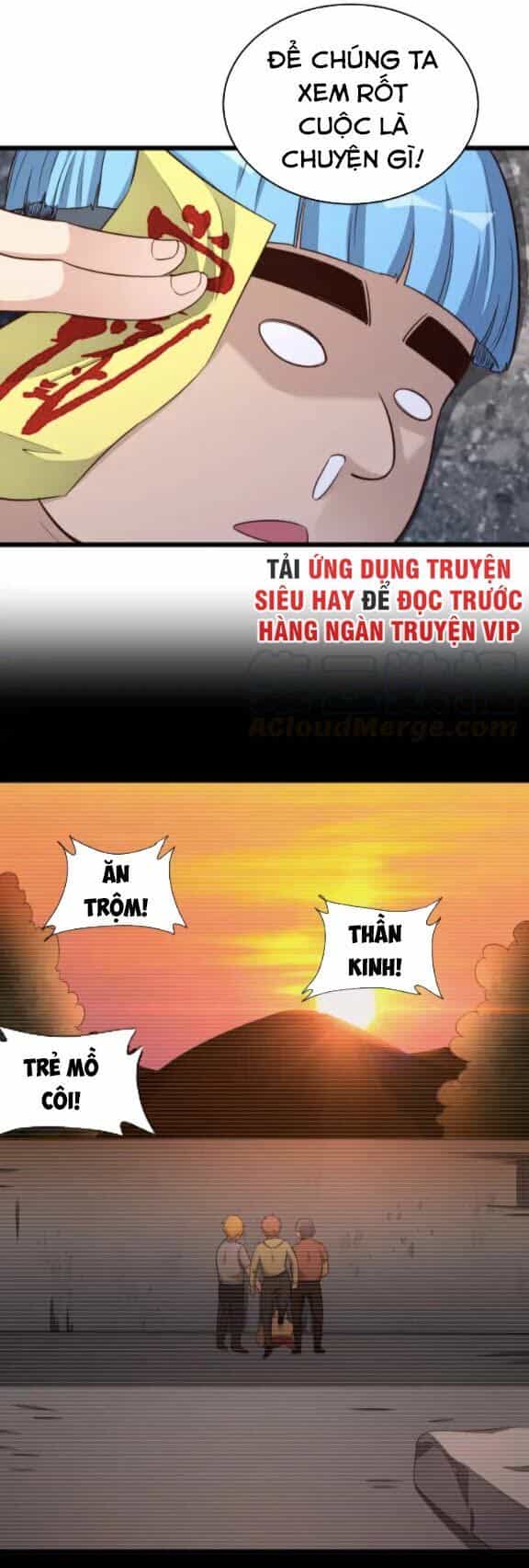 Hệ Thống Tu Tiên Mạnh Nhất - Chương 139 - ảnh 20