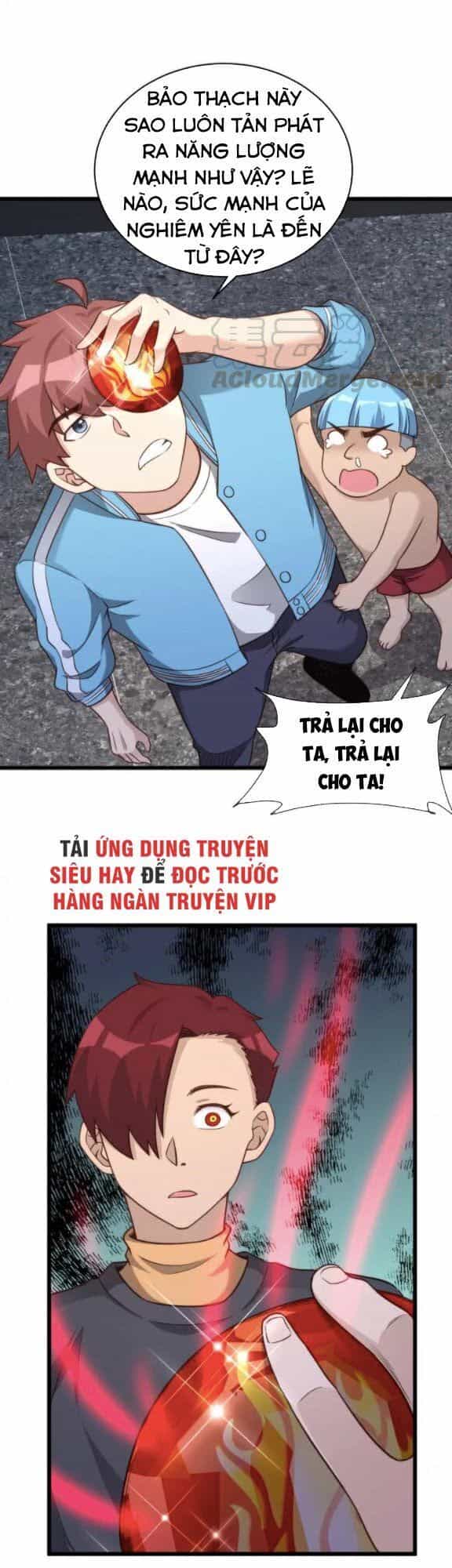 Hệ Thống Tu Tiên Mạnh Nhất - Chương 139 - ảnh 4