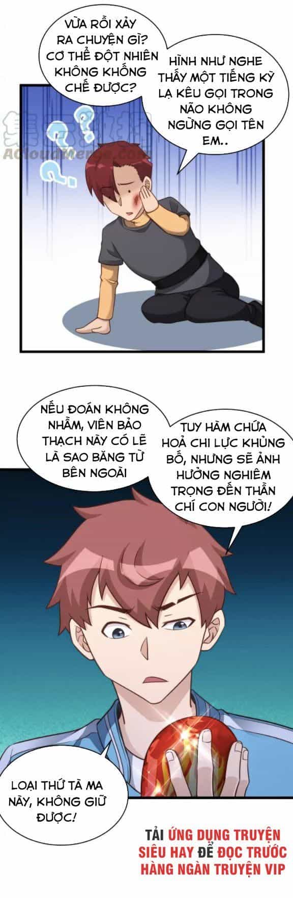 Hệ Thống Tu Tiên Mạnh Nhất - Chương 139 - ảnh 7