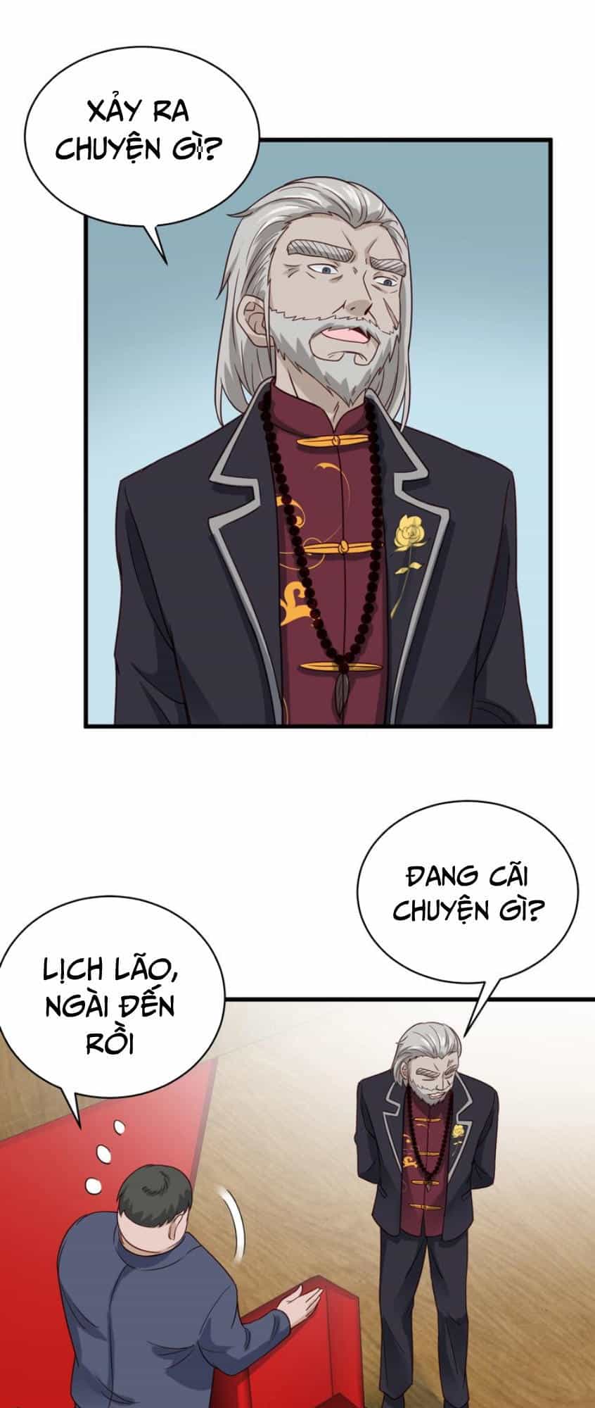 Hệ Thống Tu Tiên Mạnh Nhất - Chương 14 - ảnh 13