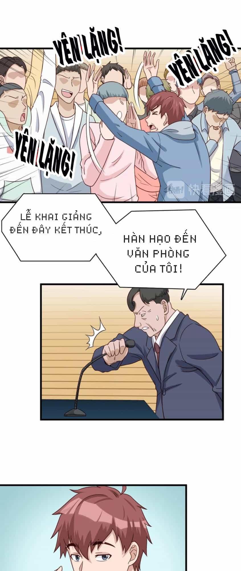 Hệ Thống Tu Tiên Mạnh Nhất - Chương 14 - ảnh 15