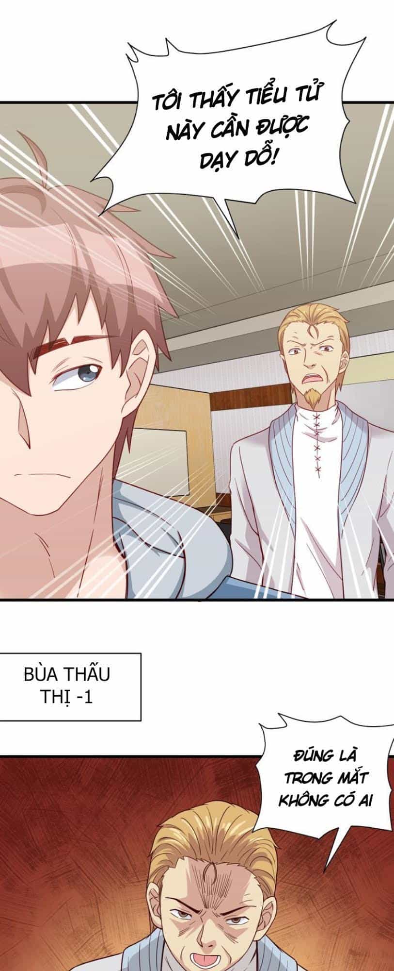 Hệ Thống Tu Tiên Mạnh Nhất - Chương 14 - ảnh 21