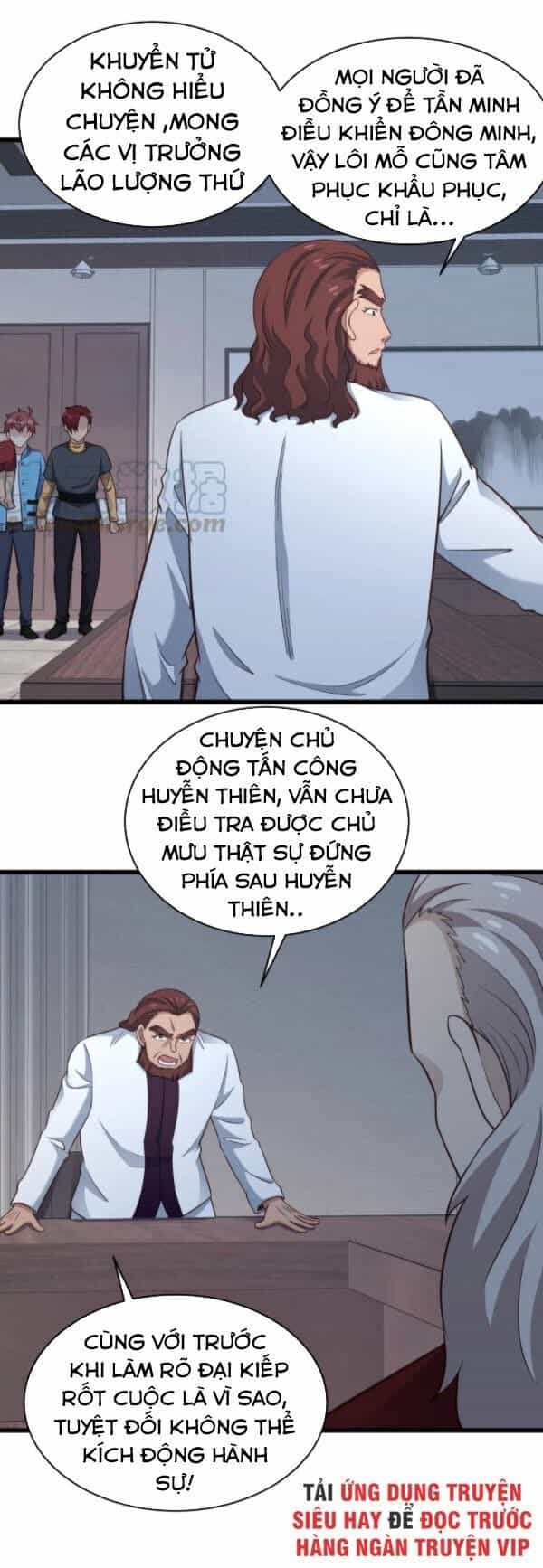 Hệ Thống Tu Tiên Mạnh Nhất - Chương 140 - ảnh 28