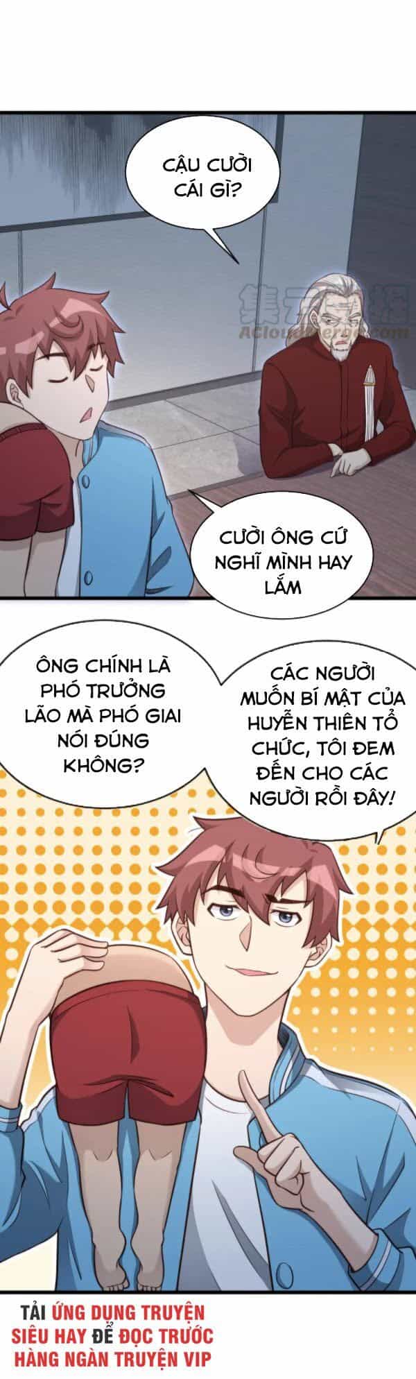 Hệ Thống Tu Tiên Mạnh Nhất - Chương 140 - ảnh 31