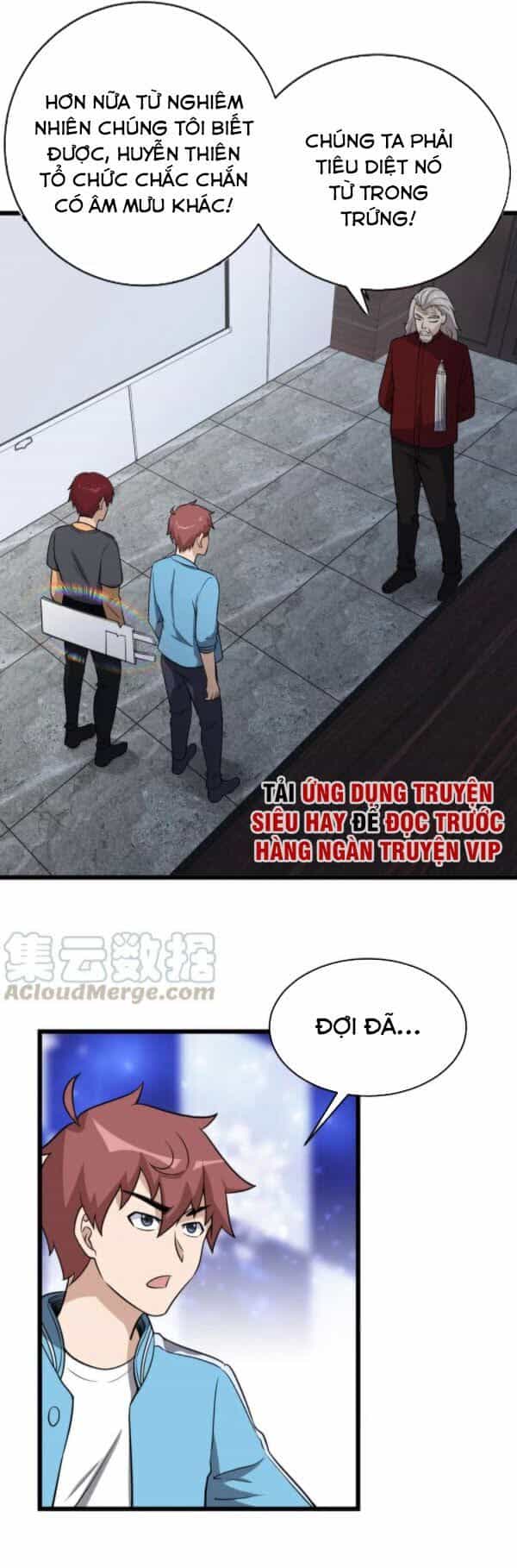 Hệ Thống Tu Tiên Mạnh Nhất - Chương 141 - ảnh 12