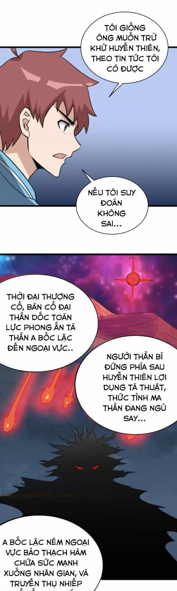 Hệ Thống Tu Tiên Mạnh Nhất - Chương 141 - ảnh 13