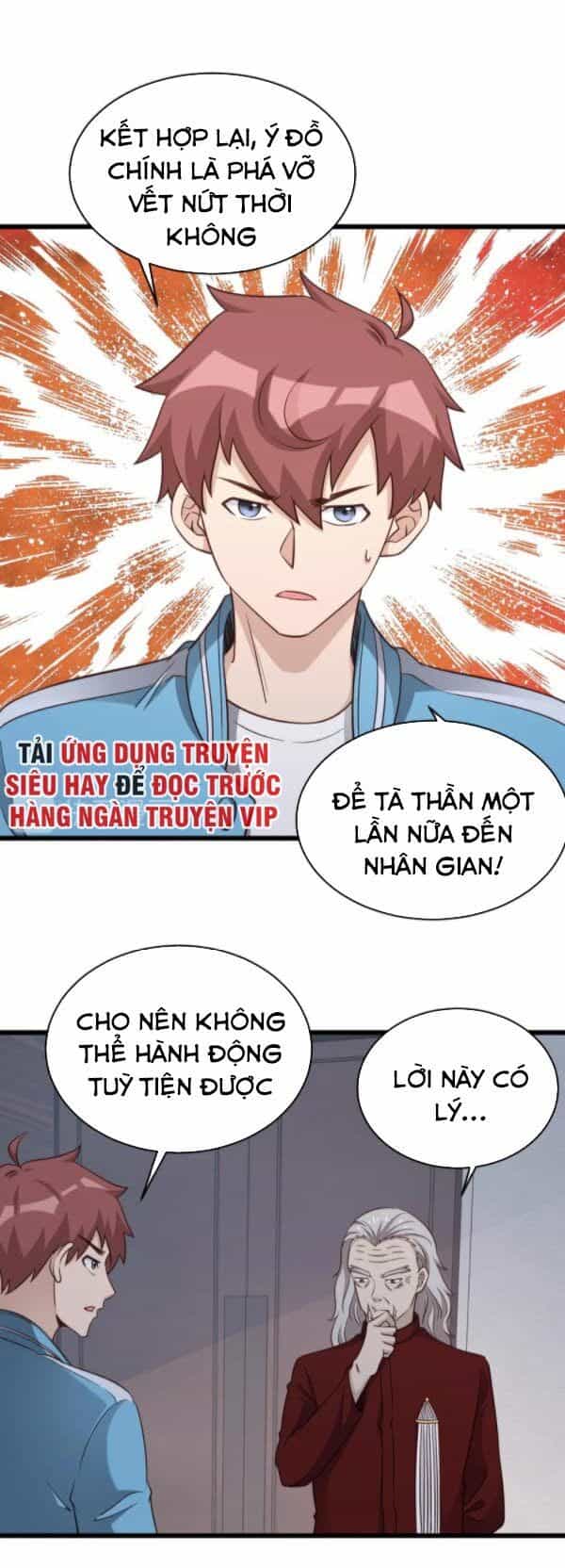 Hệ Thống Tu Tiên Mạnh Nhất - Chương 141 - ảnh 15