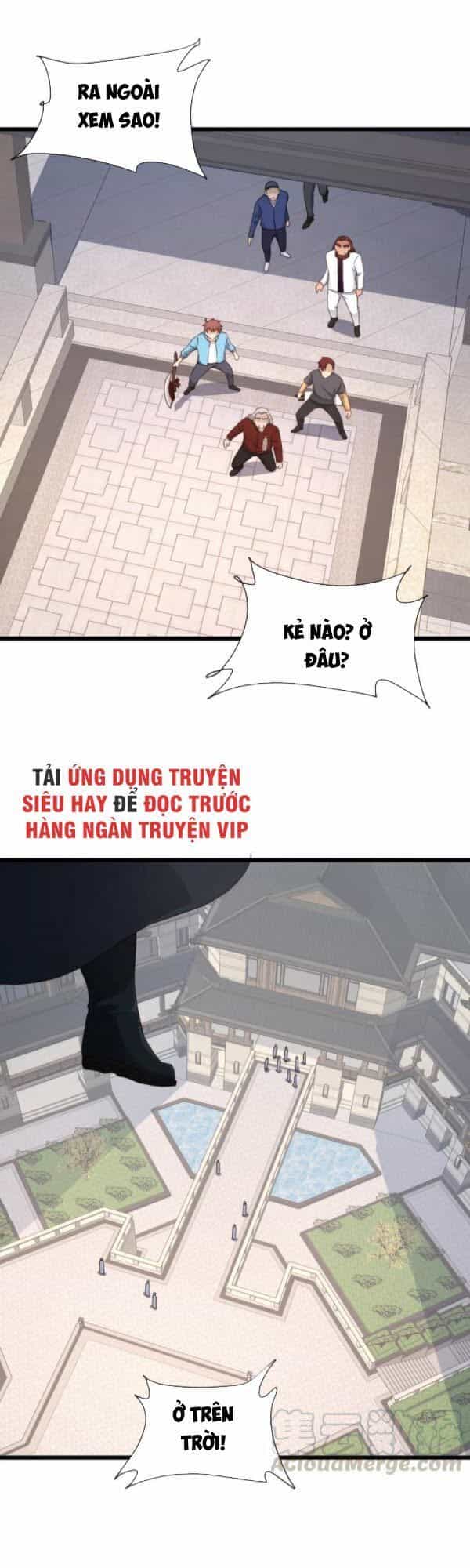 Hệ Thống Tu Tiên Mạnh Nhất - Chương 141 - ảnh 18