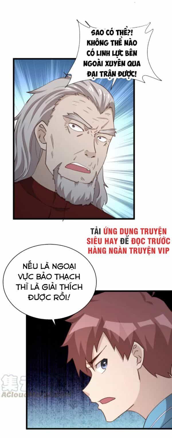 Hệ Thống Tu Tiên Mạnh Nhất - Chương 141 - ảnh 24