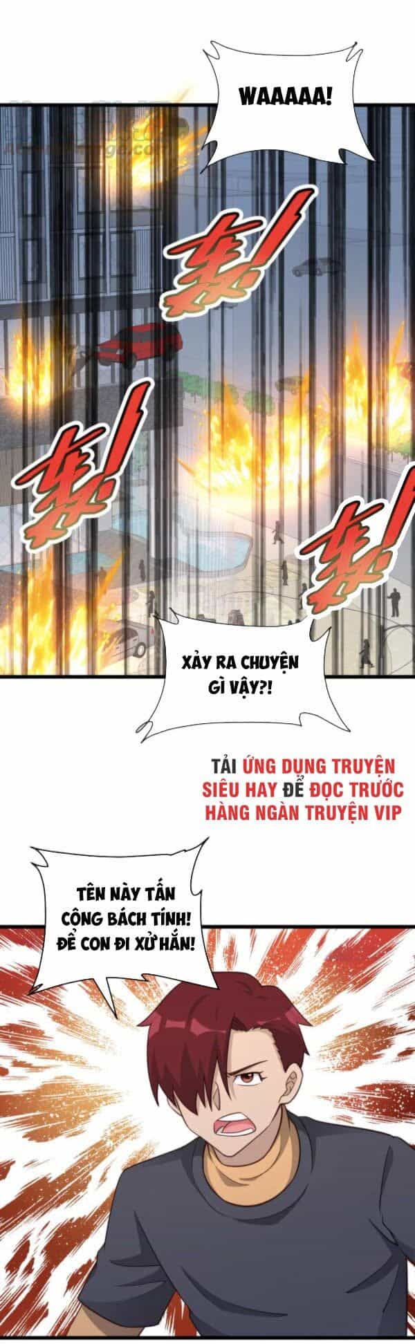 Hệ Thống Tu Tiên Mạnh Nhất - Chương 141 - ảnh 26