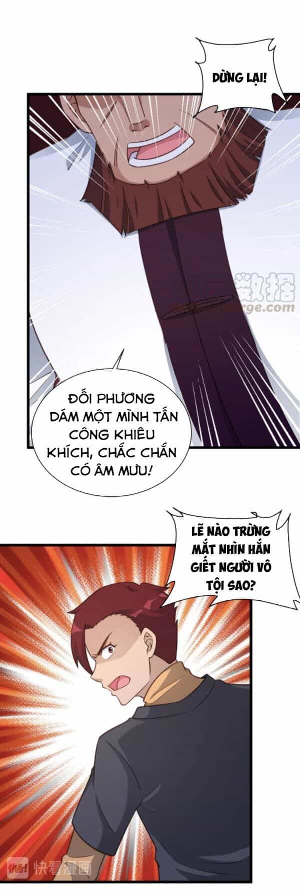 Hệ Thống Tu Tiên Mạnh Nhất - Chương 141 - ảnh 27