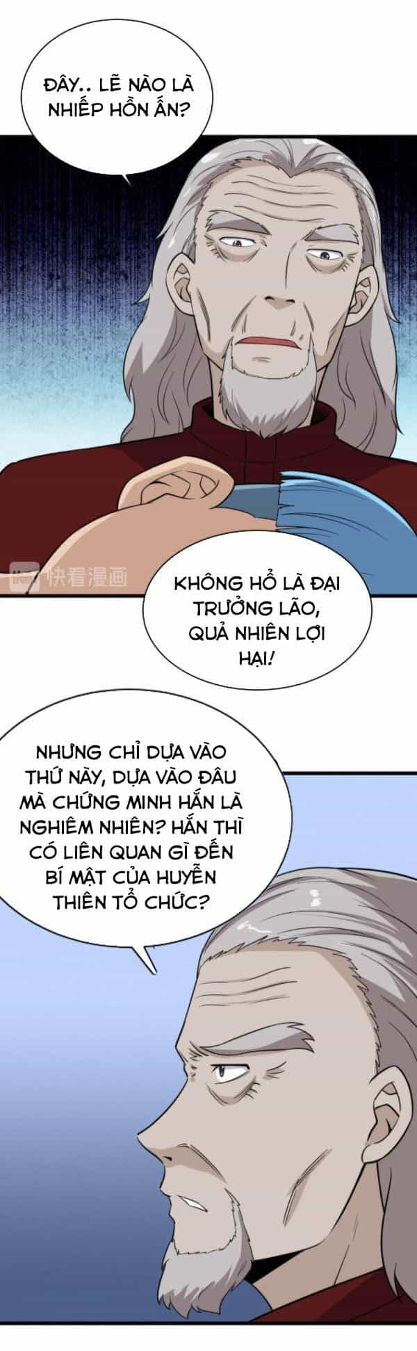 Hệ Thống Tu Tiên Mạnh Nhất - Chương 141 - ảnh 3