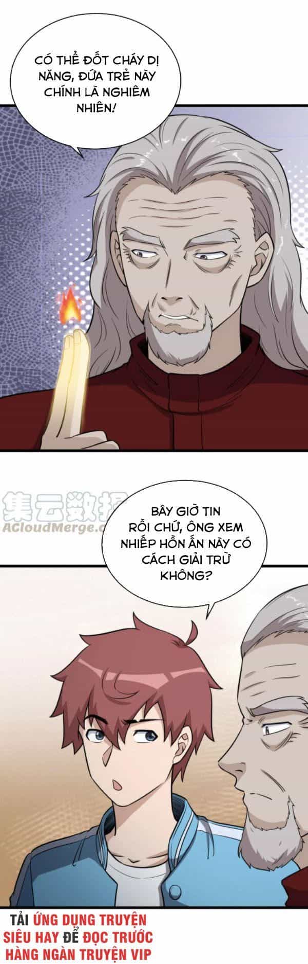 Hệ Thống Tu Tiên Mạnh Nhất - Chương 141 - ảnh 6