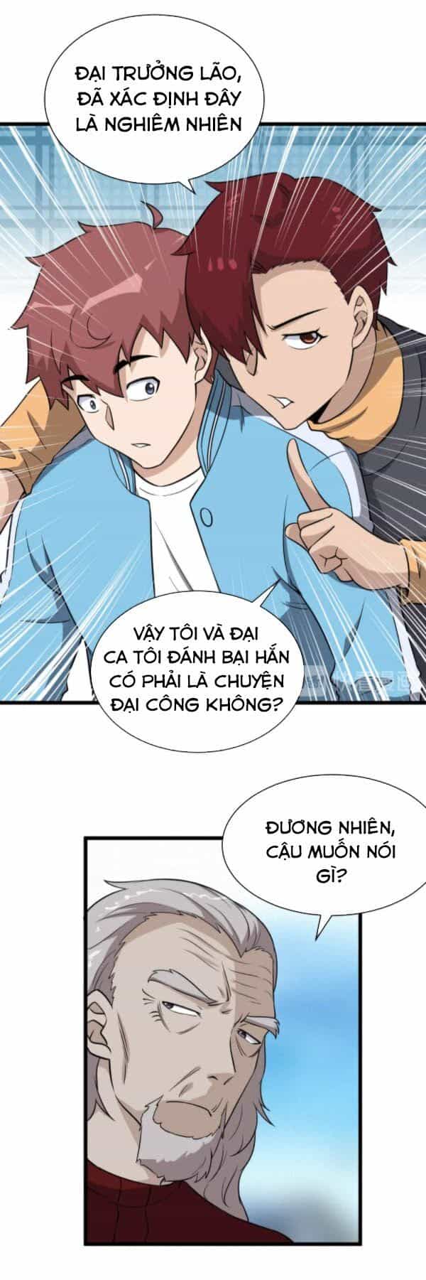Hệ Thống Tu Tiên Mạnh Nhất - Chương 141 - ảnh 8