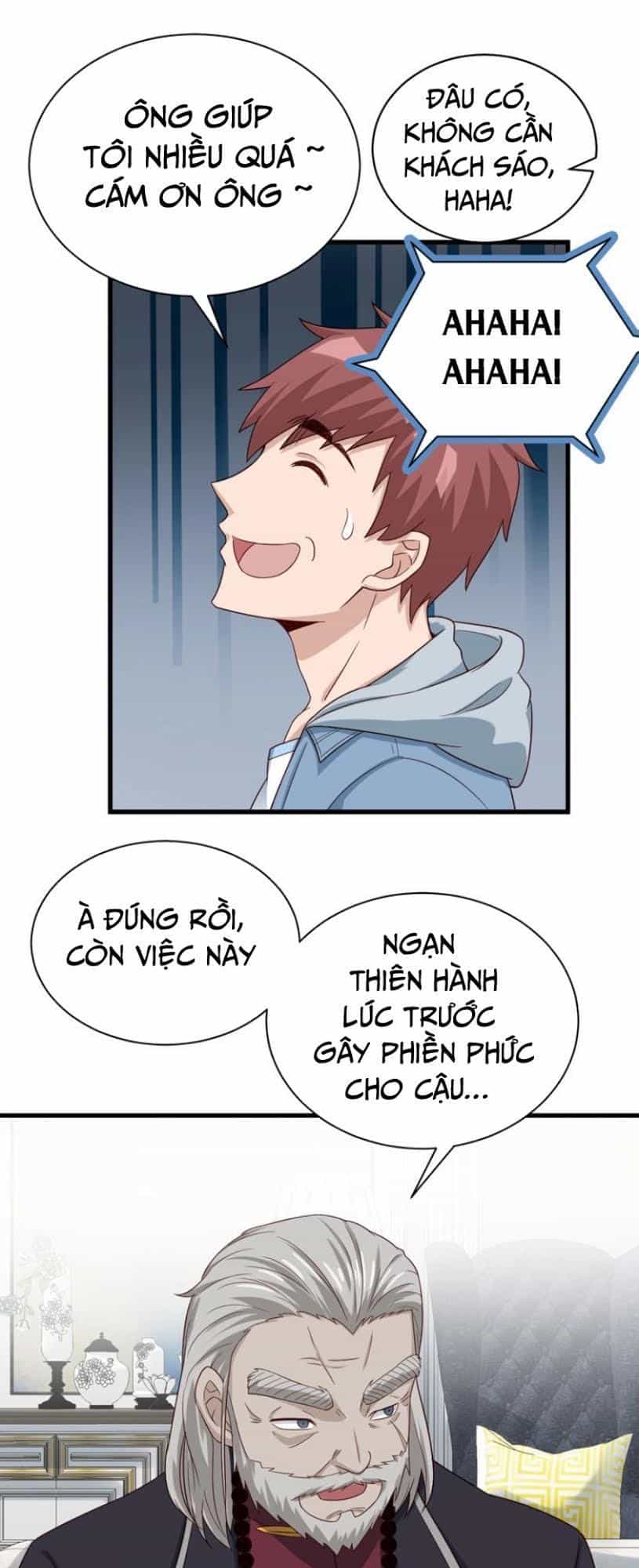 Hệ Thống Tu Tiên Mạnh Nhất - Chương 15 - ảnh 22