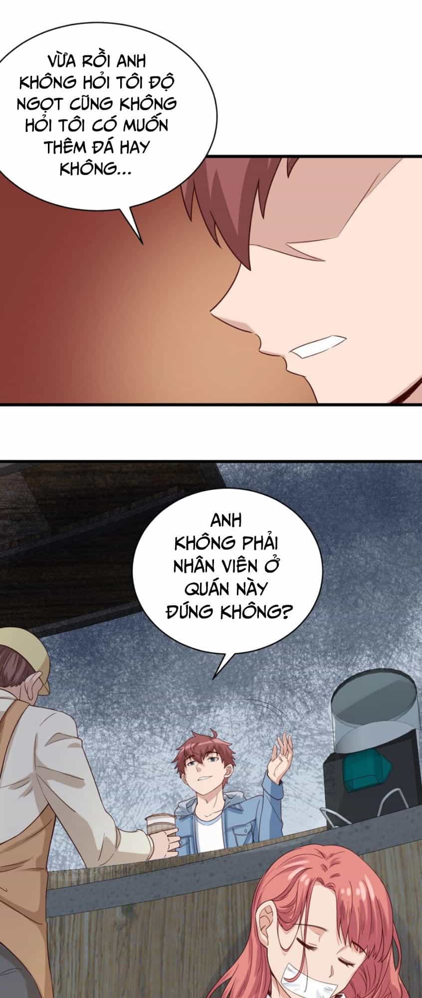 Hệ Thống Tu Tiên Mạnh Nhất - Chương 15 - ảnh 38