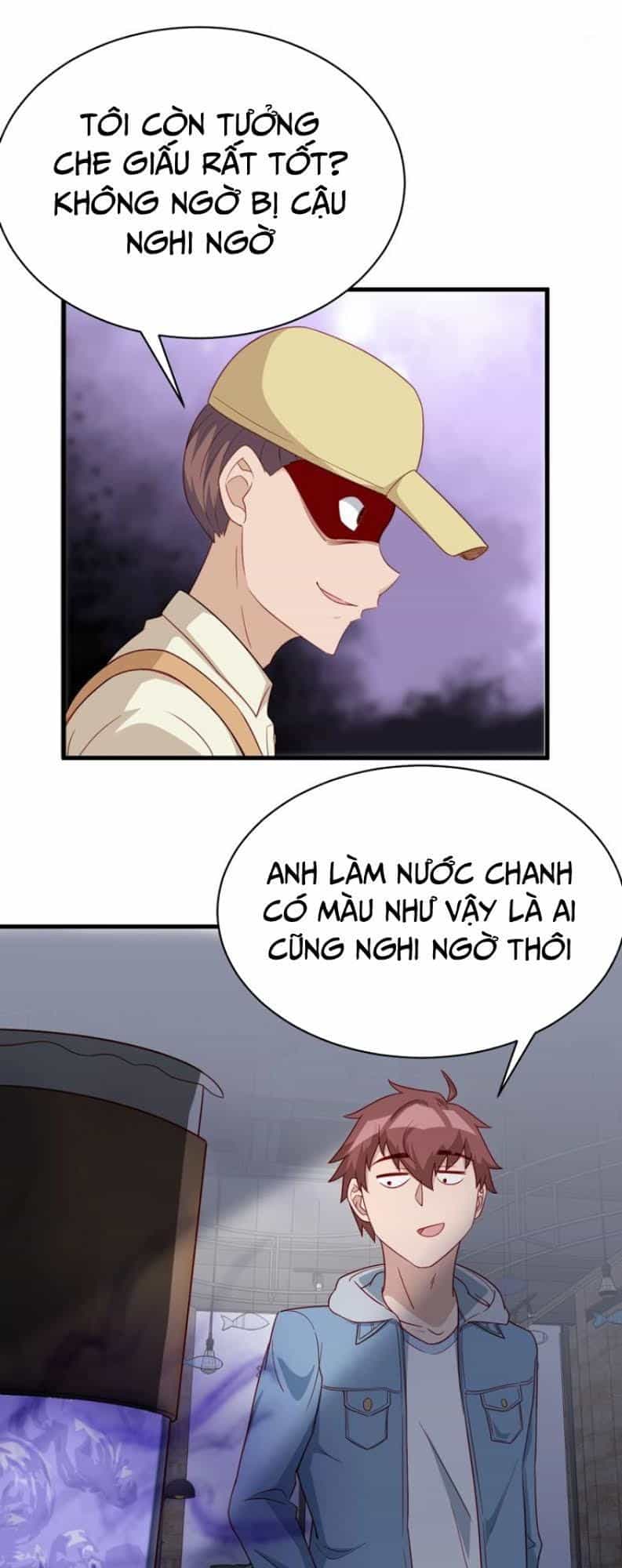Hệ Thống Tu Tiên Mạnh Nhất - Chương 15 - ảnh 42