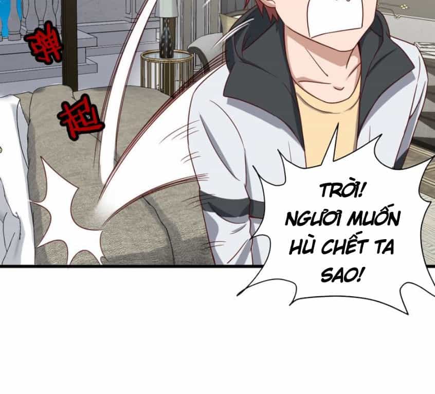 Hệ Thống Tu Tiên Mạnh Nhất - Chương 17 - ảnh 12
