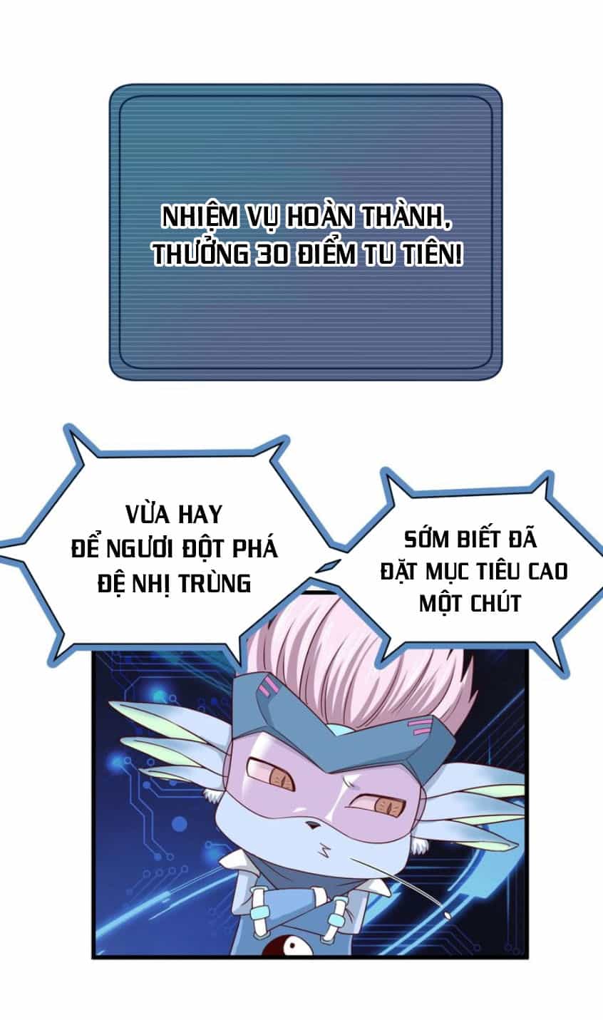 Hệ Thống Tu Tiên Mạnh Nhất - Chương 17 - ảnh 52