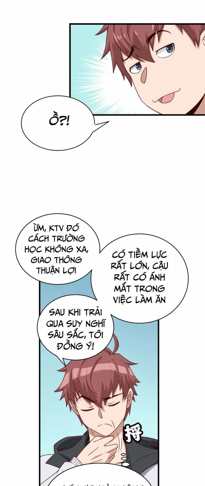 Hệ Thống Tu Tiên Mạnh Nhất - Chương 17 - ảnh 7