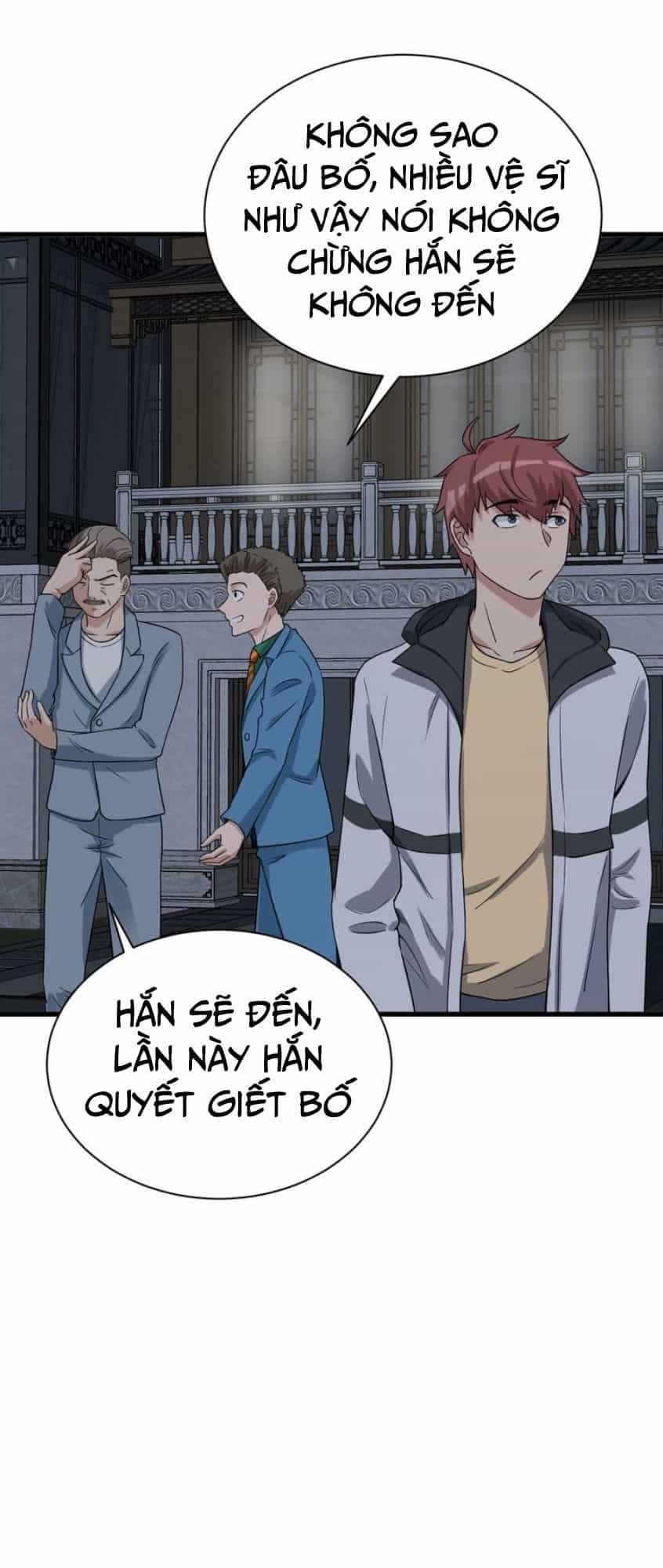 Hệ Thống Tu Tiên Mạnh Nhất - Chương 18 - ảnh 34