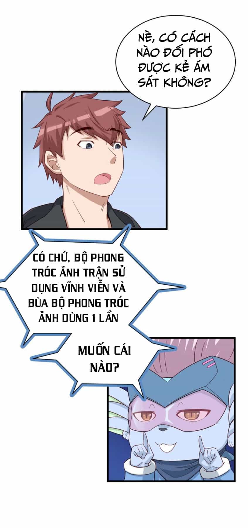 Hệ Thống Tu Tiên Mạnh Nhất - Chương 18 - ảnh 36