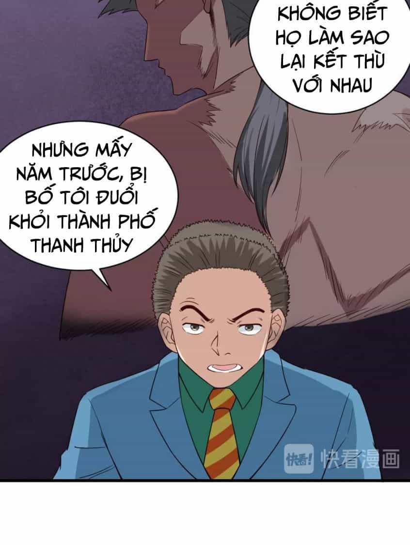 Hệ Thống Tu Tiên Mạnh Nhất - Chương 18 - ảnh 6