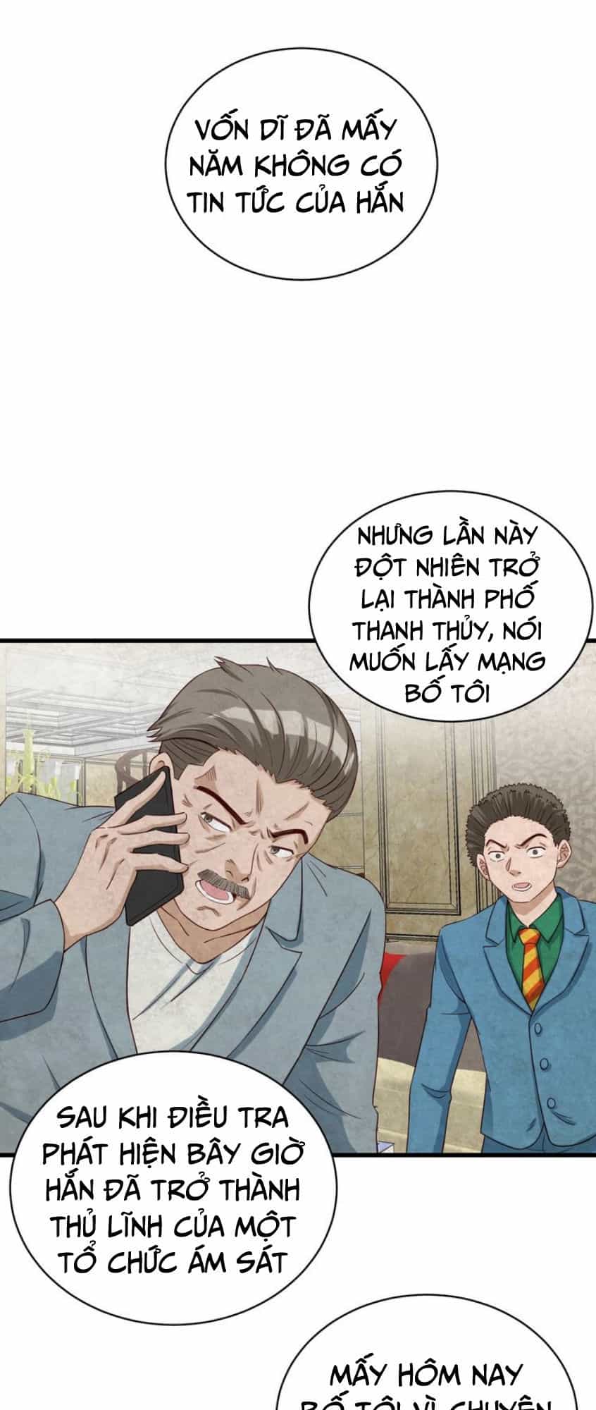 Hệ Thống Tu Tiên Mạnh Nhất - Chương 18 - ảnh 7