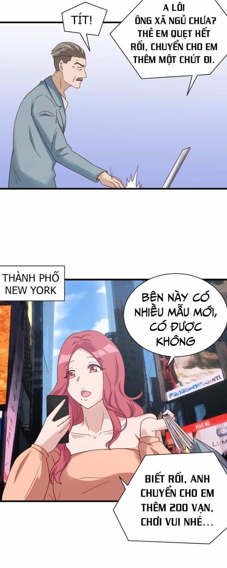 Hệ Thống Tu Tiên Mạnh Nhất - Chương 19 - ảnh 22