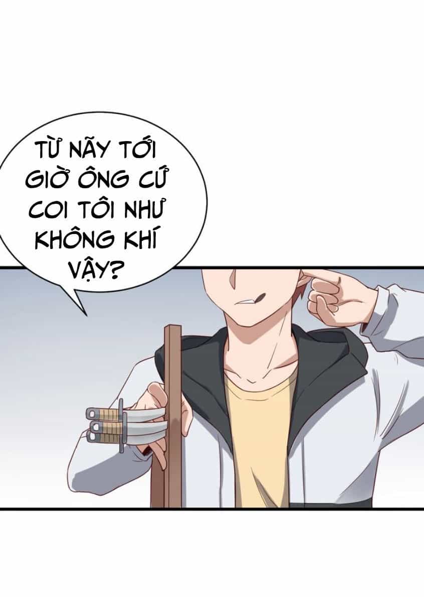 Hệ Thống Tu Tiên Mạnh Nhất - Chương 19 - ảnh 29