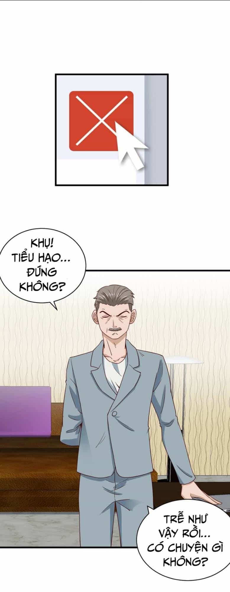 Hệ Thống Tu Tiên Mạnh Nhất - Chương 19 - ảnh 3