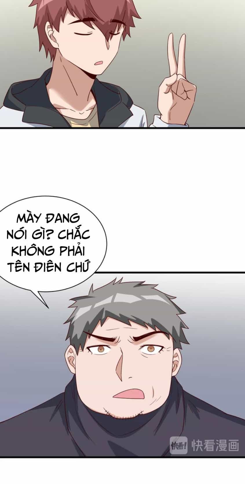 Hệ Thống Tu Tiên Mạnh Nhất - Chương 19 - ảnh 31